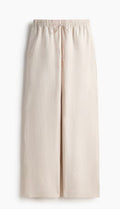 Linen Pants For Women